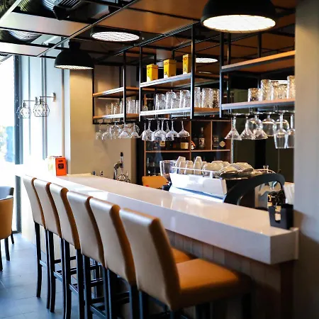 Hotel Boutique Kanyon