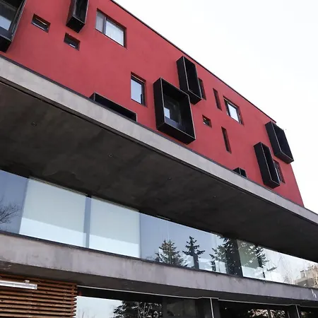 Boutique Kanyon Sofia