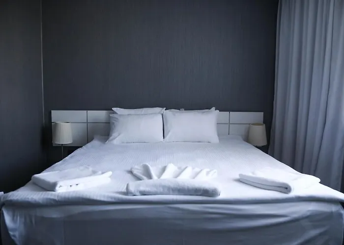 Boutique Kanyon 2* Sofia