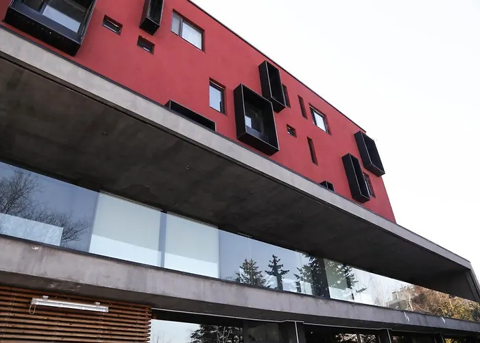 Boutique Kanyon Sofia