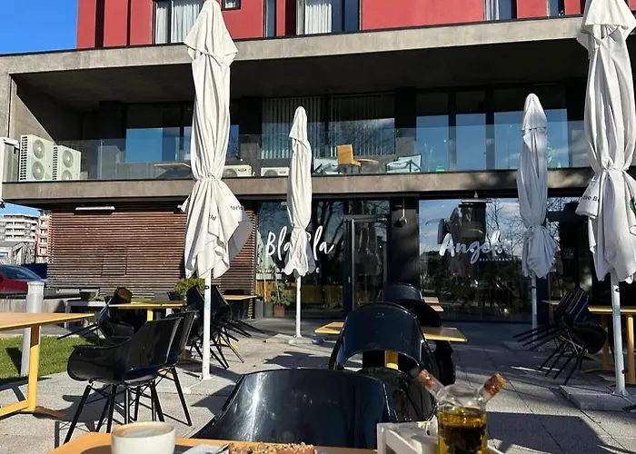 Boutique Kanyon 2* Sofia