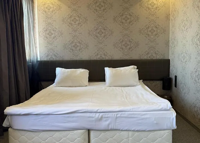 Hotel Boutique Kanyon 2*