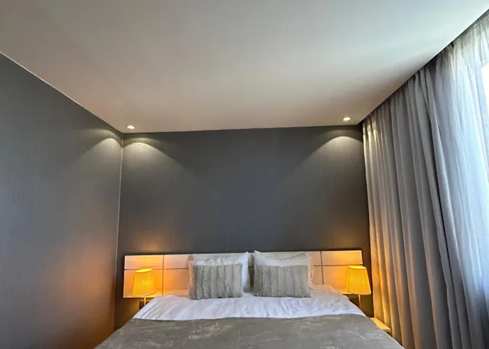 Boutique Kanyon Hotel