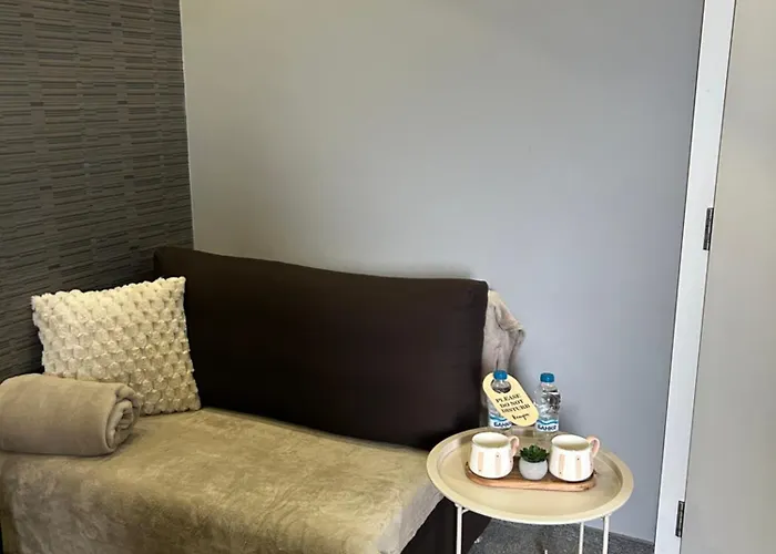 Boutique Kanyon 2* Sofia