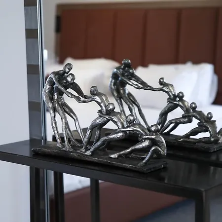 Boutique Kanyon Hotel Sofia