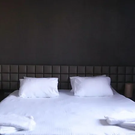 Hotel Boutique Kanyon Sofia