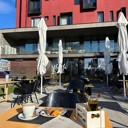 Boutique Kanyon 2* Sofia