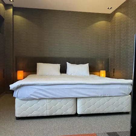 Boutique Kanyon 2* Sofia