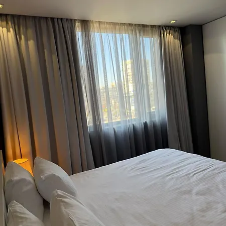 Boutique Kanyon Hotel Sofia