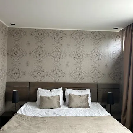 Hotel Boutique Kanyon Sofia