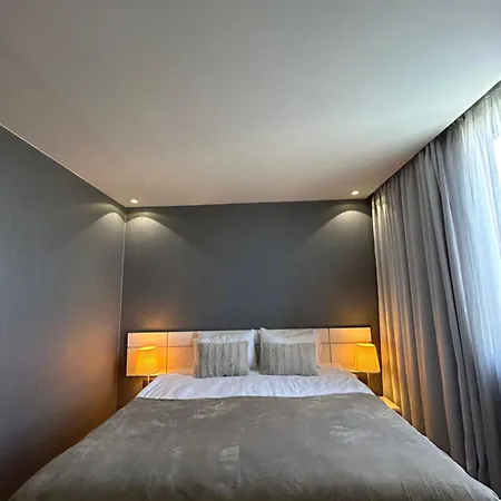 Boutique Kanyon Hotel