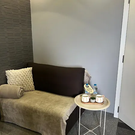 Boutique Kanyon 2* Sofia