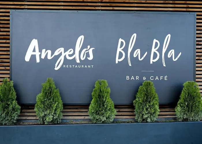 Boutique Kanyon 酒店 2*