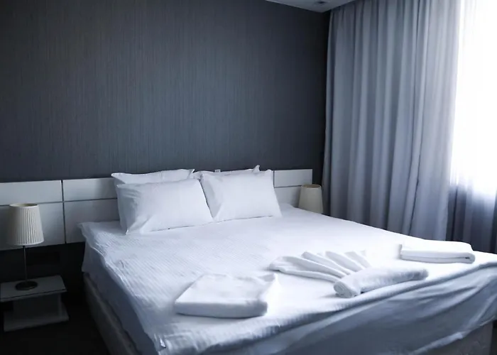 Boutique Kanyon 索菲亞