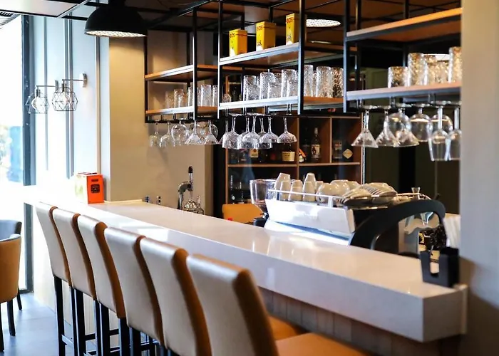 酒店 Boutique Kanyon