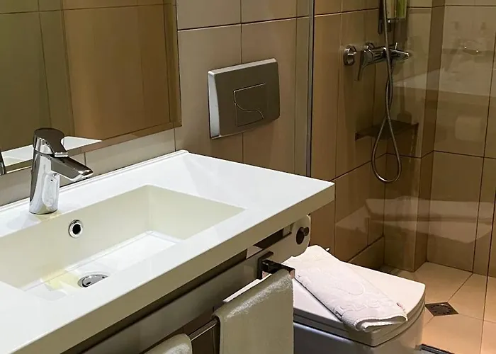 מלון Boutique Kanyon סופיה