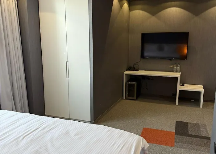 Hotel Boutique Kanyon