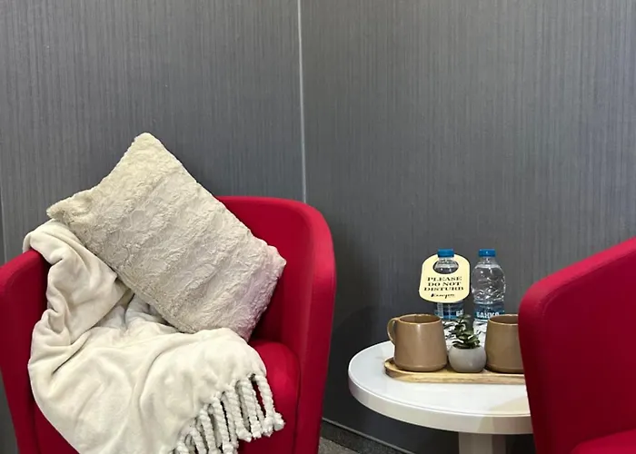 酒店 Boutique Kanyon