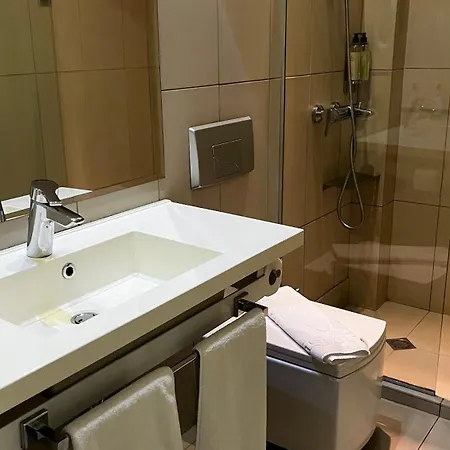Hotel Boutique Kanyon Sofia