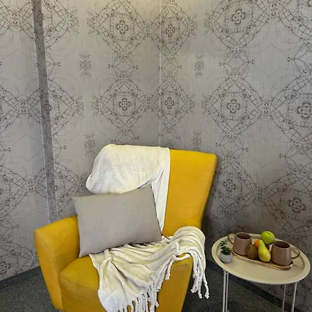 Boutique Kanyon Hotel Sofia
