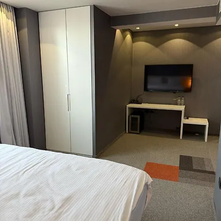 Hotel Boutique Kanyon