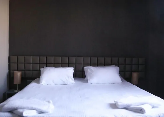 Hotel Boutique Kanyon Sofía