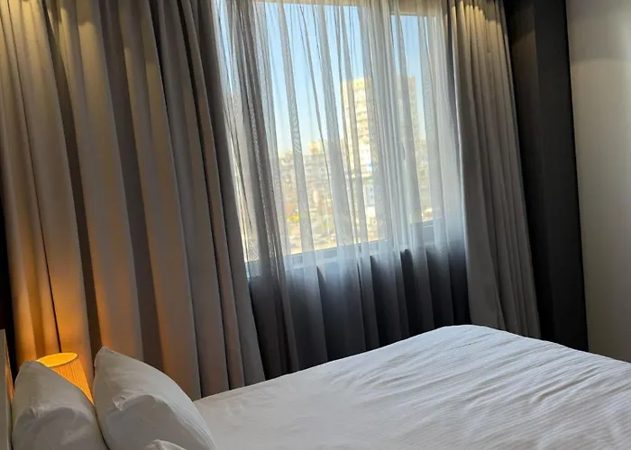 Boutique Kanyon Hotel Sofía