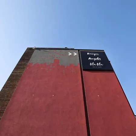 Boutique Kanyon Szálloda 2*