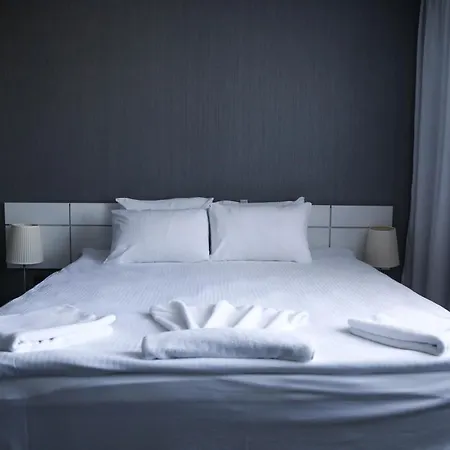 Boutique Kanyon 2* Szófia