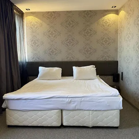 Szálloda Boutique Kanyon 2*