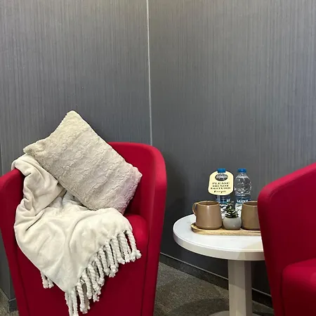 Szálloda Boutique Kanyon