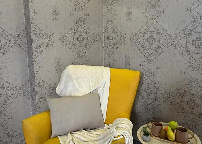 Boutique Kanyon Хотел София